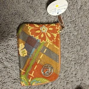 Spartina 449 Pouch